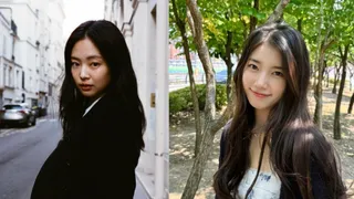 BLACKPINK's Jennie And Bae Suzy Attend Premiere Of Korean Movie Revolver; Fans Surprise To See This New Friendship